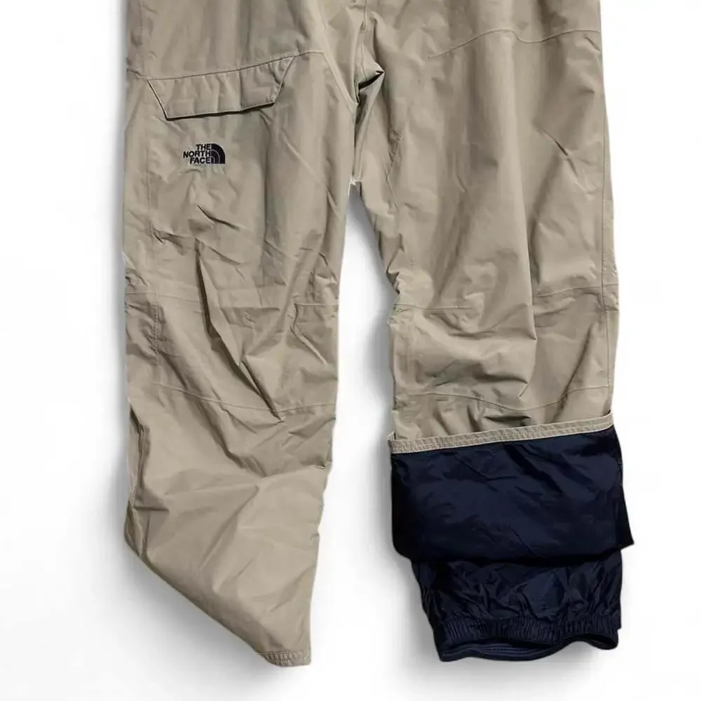 The North Face Men's Seymore DryVent Insulated Snow Pants XL